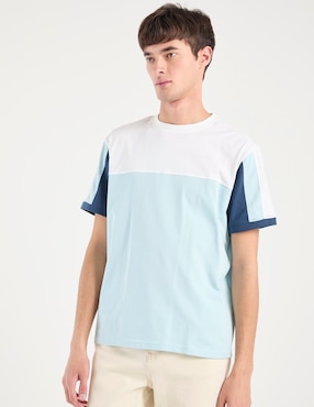 Playera That's It cuello redondo para hombre