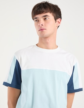 Playera That's It cuello redondo para hombre