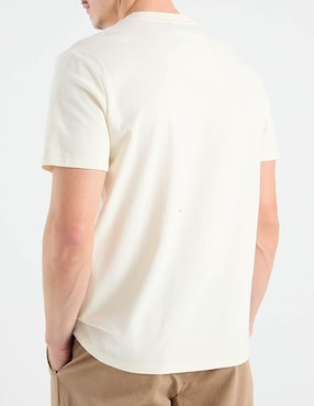 Playera That's It cuello redondo para hombre