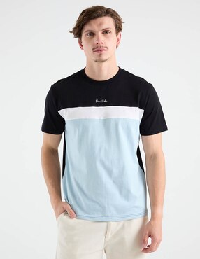 Playera That's It cuello redondo para hombre