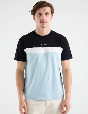 Playera That's It cuello redondo para hombre