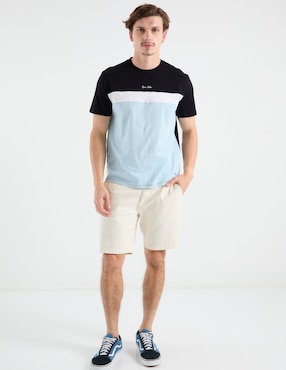 Playera That's It cuello redondo para hombre
