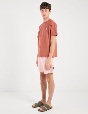 Playera That's It cuello redondo para hombre
