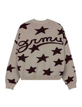 Suéter Grimey cuello v para hombre