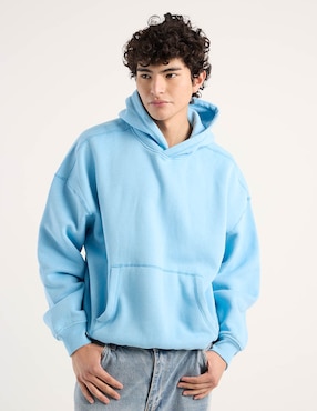 Sudadera Hollister para hombre
