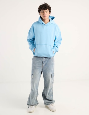 Sudadera Hollister para hombre