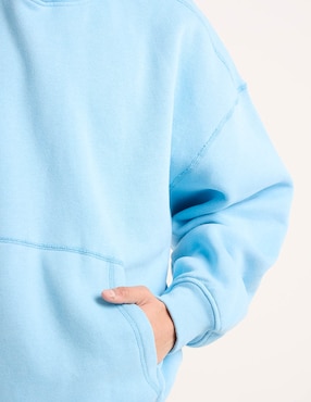 Sudadera Hollister para hombre