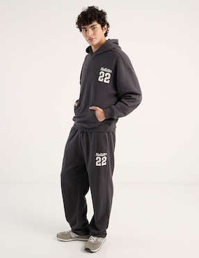 Pants Hollister con jareta para hombre
