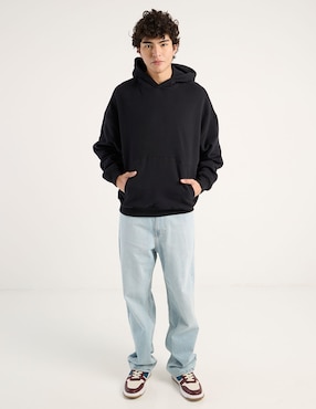 Sudadera Hollister para hombre