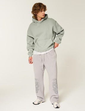 Sudadera Hollister para hombre