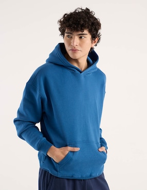 Sudadera Hollister para hombre