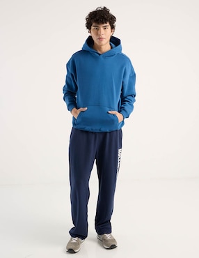Sudadera Hollister para hombre