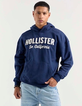Sudadera Hollister para hombre