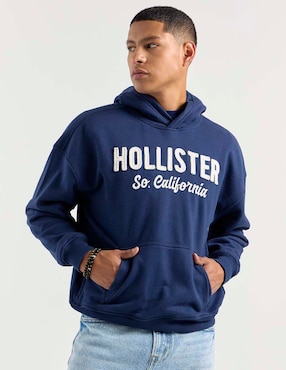Sudadera Hollister para hombre