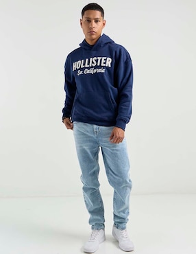 Sudadera Hollister para hombre