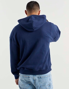 Sudadera Hollister para hombre
