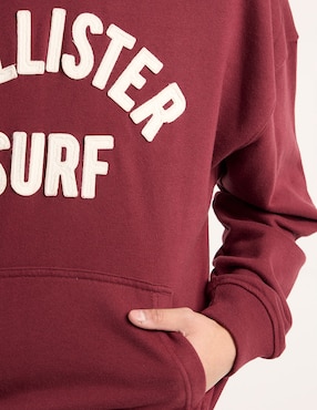 Sudadera Hollister para hombre