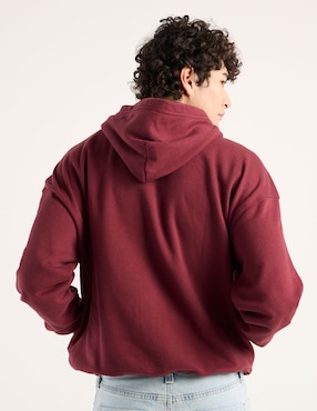 Sudadera Hollister para hombre