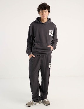 Sudadera Hollister para hombre