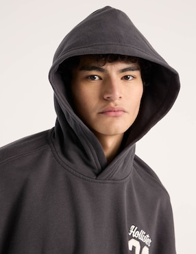 Sudadera Hollister para hombre