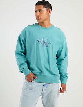 Sudadera Calvin Klein para hombre