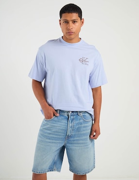 Short Calvin Klein para hombre