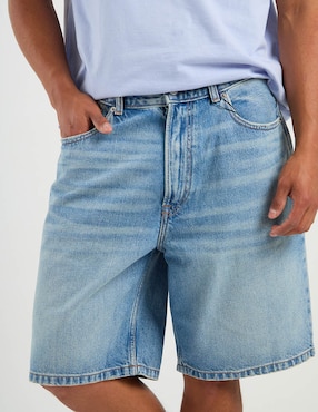 Short Calvin Klein para hombre