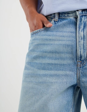 Short Calvin Klein para hombre