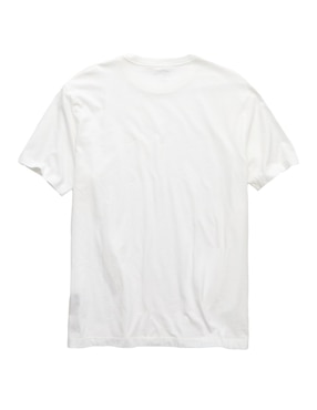 Playera American Eagle Tees cuello redondo para hombre
