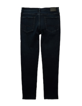 Jeans slim American Eagle lavado obscuro para hombre