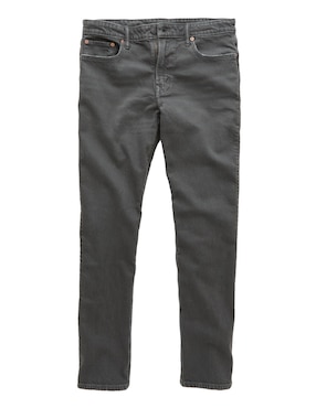 Pantalón casual straight American Eagle de algodón para hombre