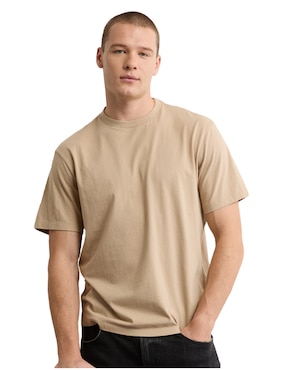 Playera American Eagle Tees cuello redondo para hombre