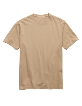 Playera American Eagle Tees cuello redondo para hombre