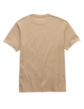 Playera American Eagle Tees cuello redondo para hombre