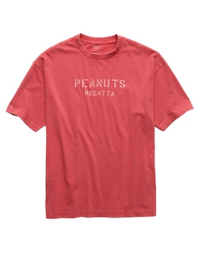 Playera American Eagle Tees cuello redondo para hombre