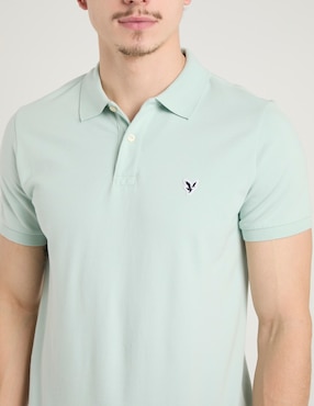 Playera tipo polo American Eagle para hombre