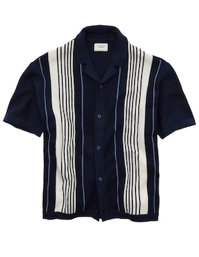Playera tipo polo American Eagle Polos para hombre