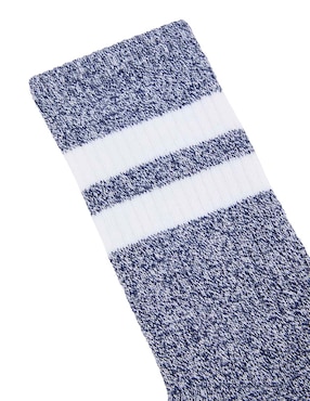 Set de calcetín American Eagle de algodón para hombre 5 pares