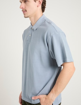 Playera tipo polo American Eagle para hombre