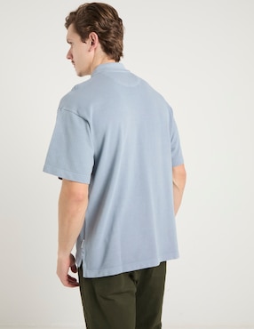 Playera tipo polo American Eagle para hombre