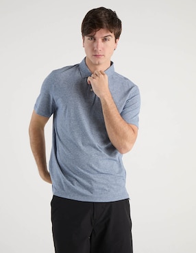 Playera tipo polo American Eagle para hombre