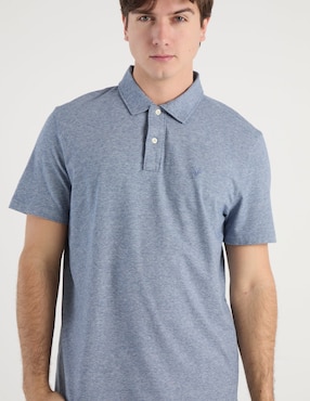 Playera tipo polo American Eagle para hombre