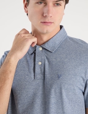 Playera tipo polo American Eagle para hombre
