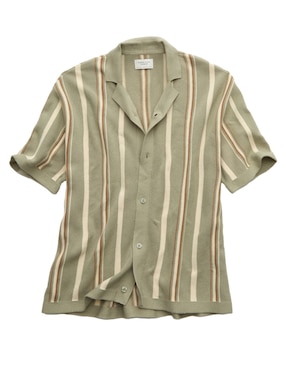 Playera tipo polo American Eagle para hombre