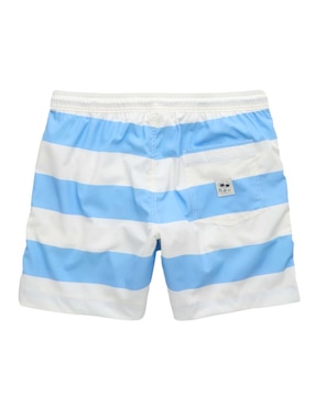 Traje de baño American Eagle para hombre