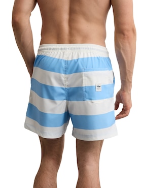 Traje de baño American Eagle para hombre