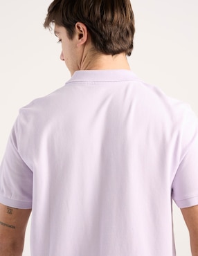 Playera tipo polo American Eagle para hombre