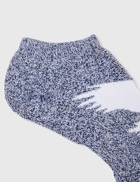 Set de tín American Eagle de algodón para hombre 5 pares