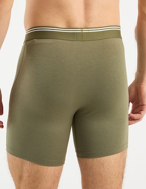 Set bóxer American Eagle de algodón para hombre 3 piezas