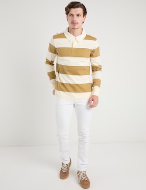 Jeans skinny That's It para hombre